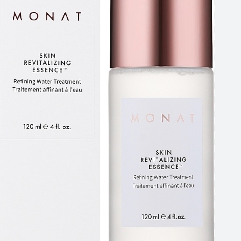 Skin Revitalizing Essence
